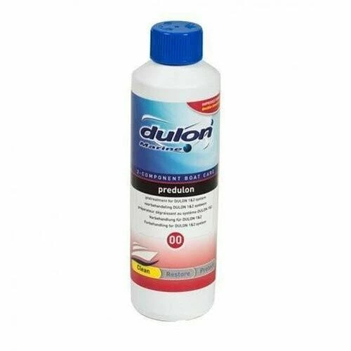 Dulon Marine Dulon Predulon Cleaner & Degreaser 500ml 3 Dulon Marine Dulon Predulon Cleaner & Degreaser 500ml
