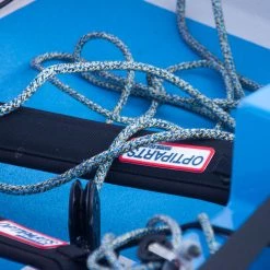 Optiparts Optimist Pro Line Double Tapered Mainsheet Dinghy Hardware