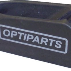 Optiparts Clamcleat Hard Anodised