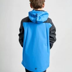 Dinghy Wear Rooster Aquafleece Hoodie Junior