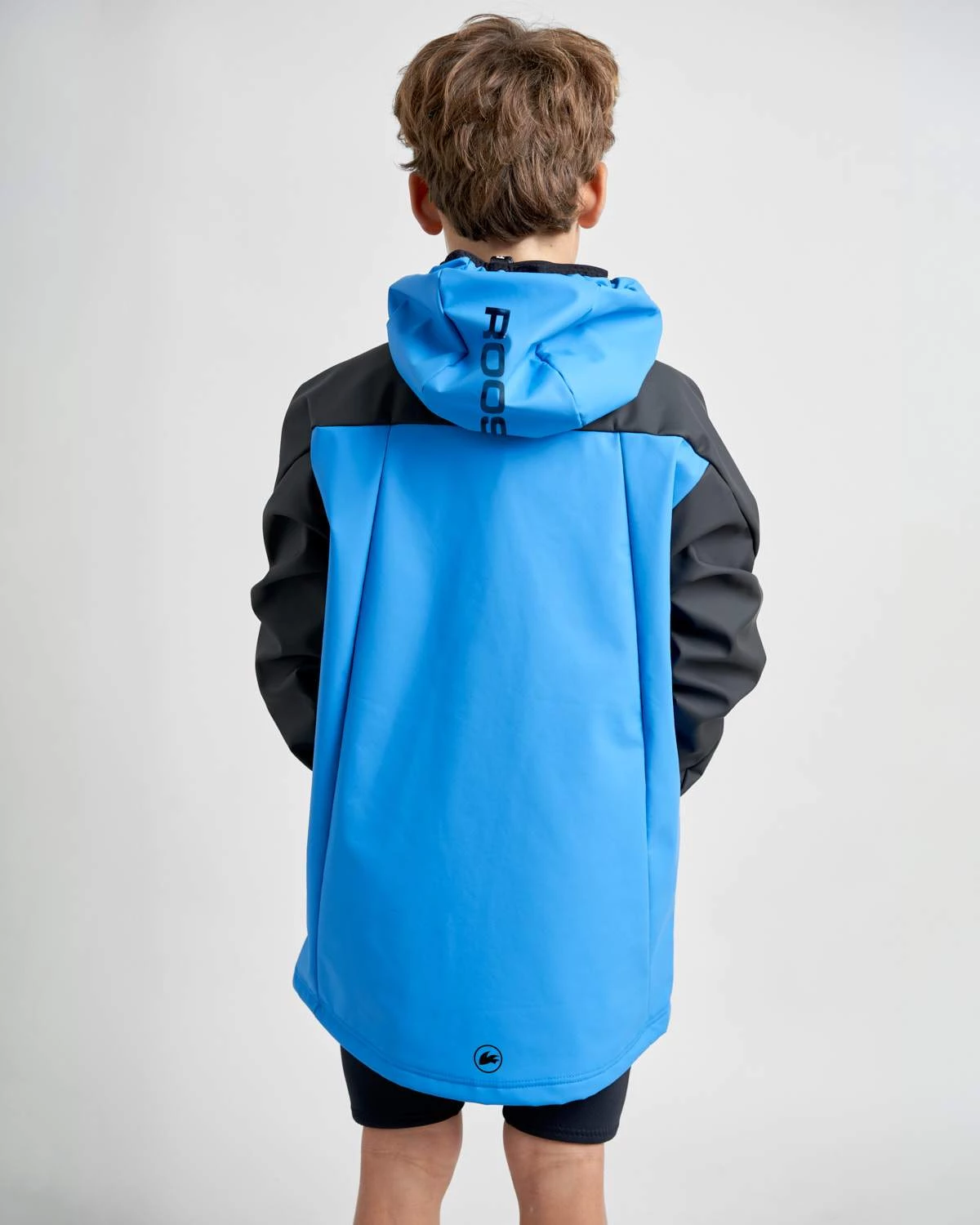 Dinghy Wear Rooster Aquafleece Hoodie Junior 4 Dinghy Wear Rooster Aquafleece Hoodie Junior