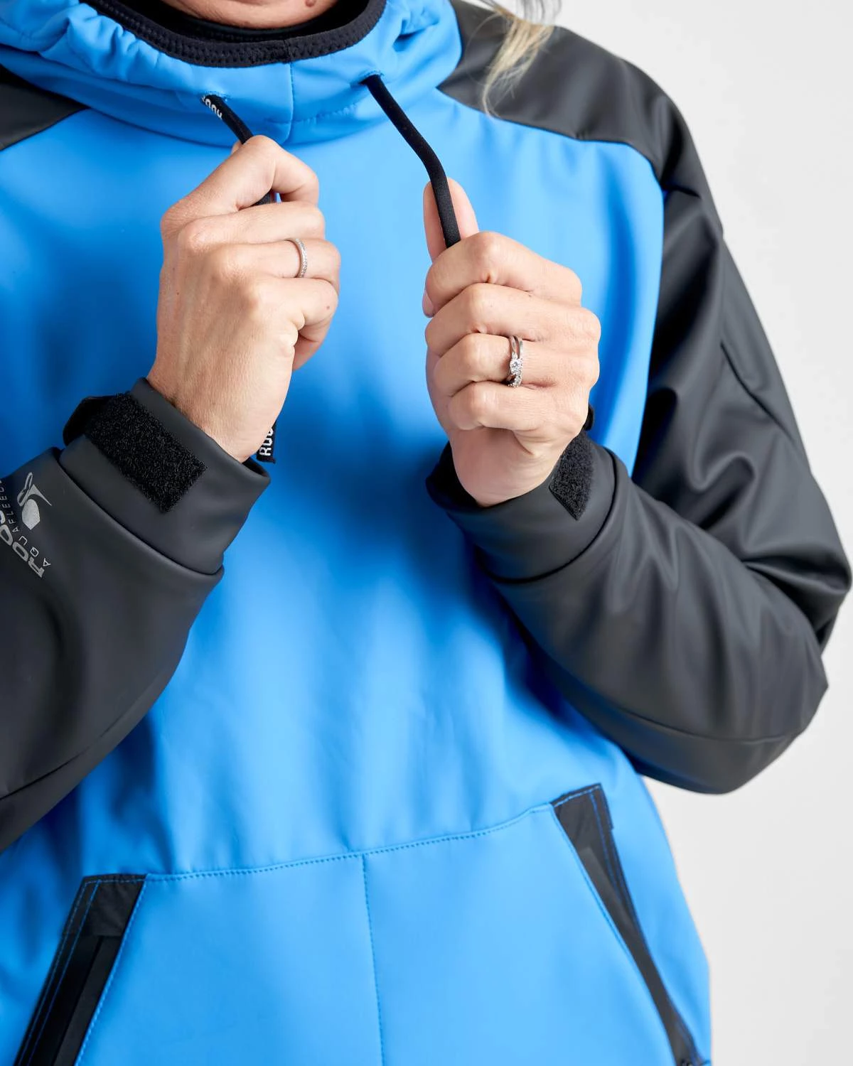 Dinghy Wear Rooster Aquafleece Hoodie 6 Dinghy Wear Rooster Aquafleece Hoodie