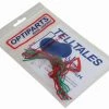 Optiparts Tell-Tales Dinghy Hardware 1 Optiparts Tell-Tales Dinghy Hardware