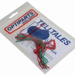 Optiparts Tell-Tales Dinghy Hardware