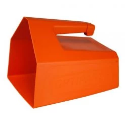 Optiparts Optimist Large Hand Bailer 4.2L Orange Or Grey