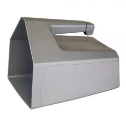 Optiparts Optimist Large Hand Bailer 4.2L Orange Or Grey