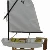 Optiparts Optimist Model Boat