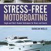 One Ocean Stress Free Motorboating