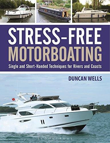 One Ocean Stress Free Motorboating 3 One Ocean Stress Free Motorboating