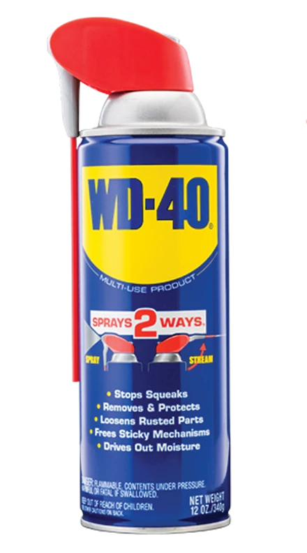 CCEC Distributors WD-40 300ml 3 CCEC Distributors WD-40 300ml