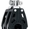 Harken 40mm Double Carbo Airblock 2638 1 Harken 40mm Double Carbo Airblock 2638