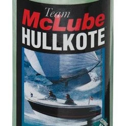 McLube Hullkote Speed Polish - Harken