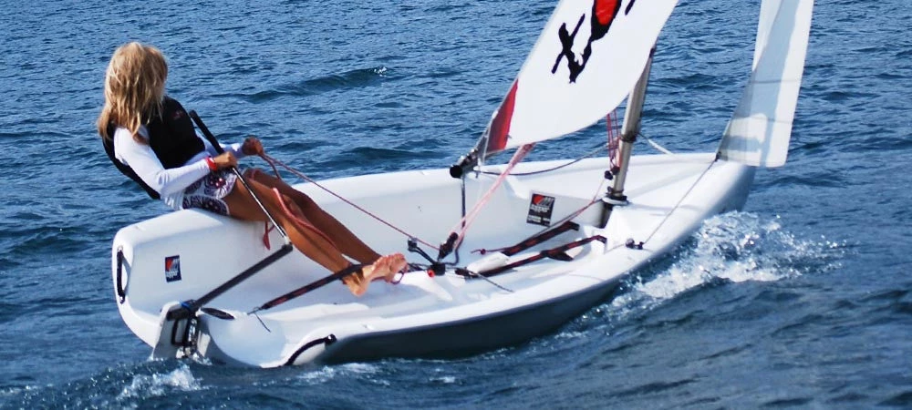 Topper Topaz Uno Plus Sailing Dinghy Complete Topper Boats Hardware 4 Topper Topaz Uno Plus Sailing Dinghy Complete Topper Boats Hardware