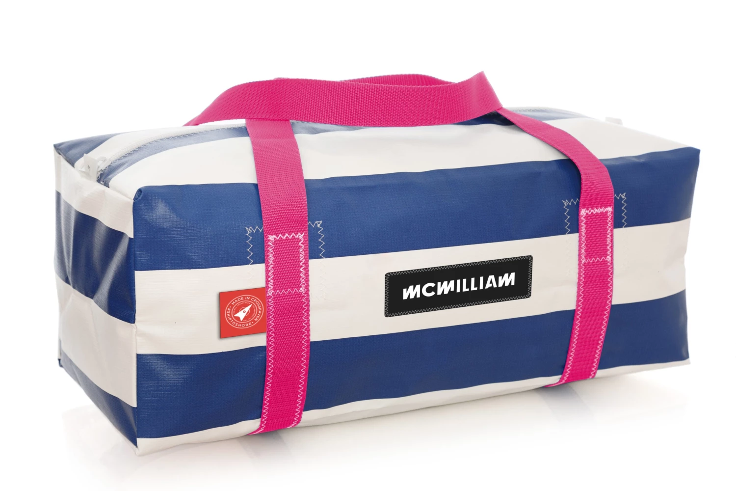 McWilliams Sailing Bag Large Accessories 4 McWilliams Sailing Bag Large Accessories