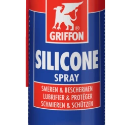 Lankhorst Griffon Silicon Spray Cleaning & Maintenance