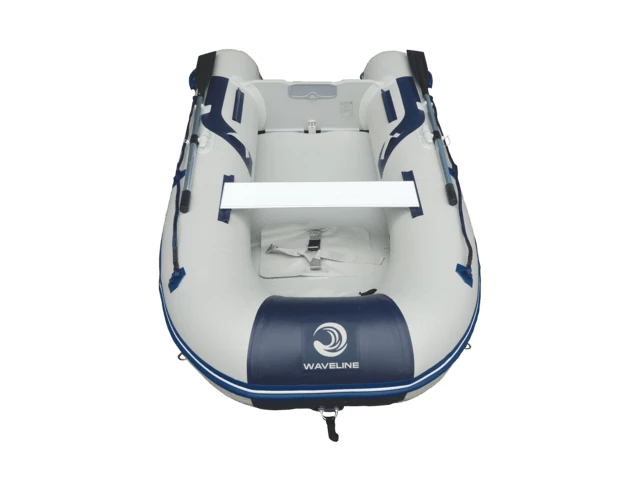 Marathon Waveline XT Inflatable Dinghy With Airfloor Boat Hardware 3 Marathon Waveline XT Inflatable Dinghy With Airfloor Boat Hardware