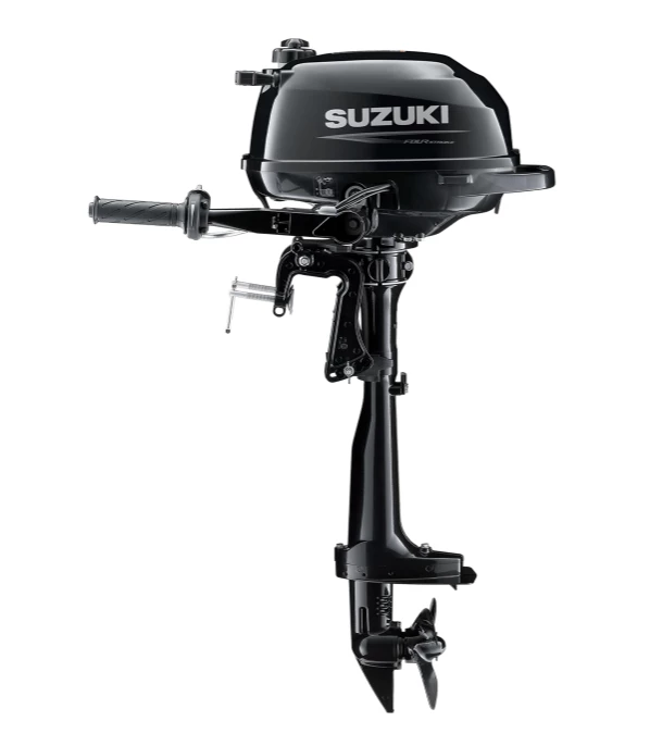 Suzuki 2.5 HP Outboard Engine DF2.5AL Long Shaft (Collection Only) 4 Suzuki 2.5 HP Outboard Engine DF2.5AL Long Shaft (Collection Only)
