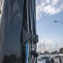 Cousin-Trestec Constrictor® Textile Rope Clutch