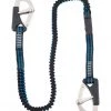 Seago Safety Line 2 Safety Hooks Elasticated Webbing