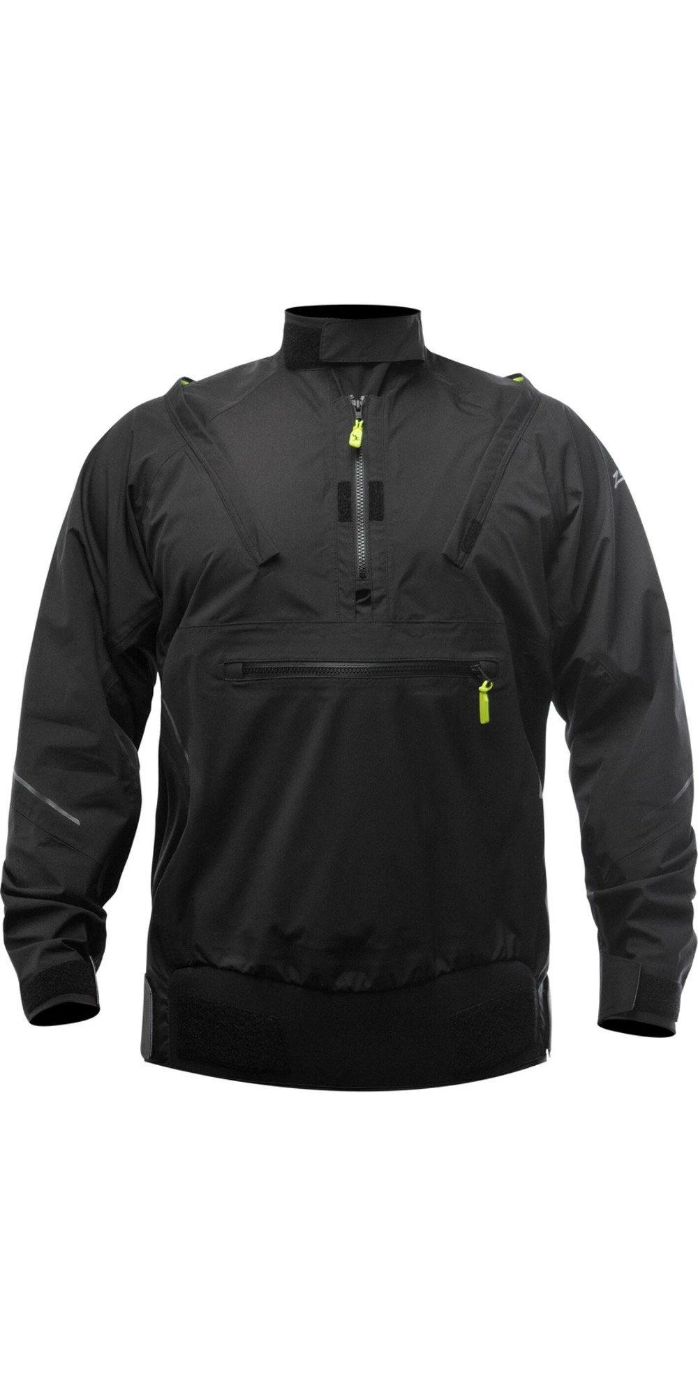 Sailing Wear Zhik AroShell Smock 5 Sailing Wear Zhik AroShell Smock