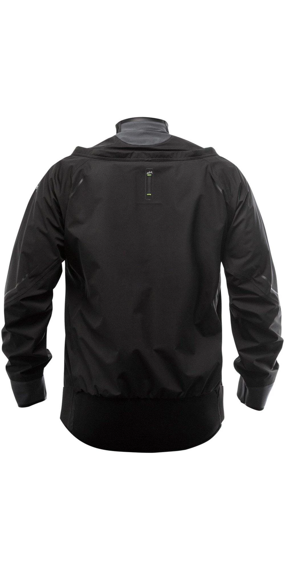 Sailing Wear Zhik AroShell Smock 4 Sailing Wear Zhik AroShell Smock