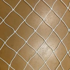 Kingfisher Guardrail Netting (price Per Meter) Boat Hardware