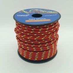 Kingfisher Mini Spool 2mm & 3mm Boat Hardware