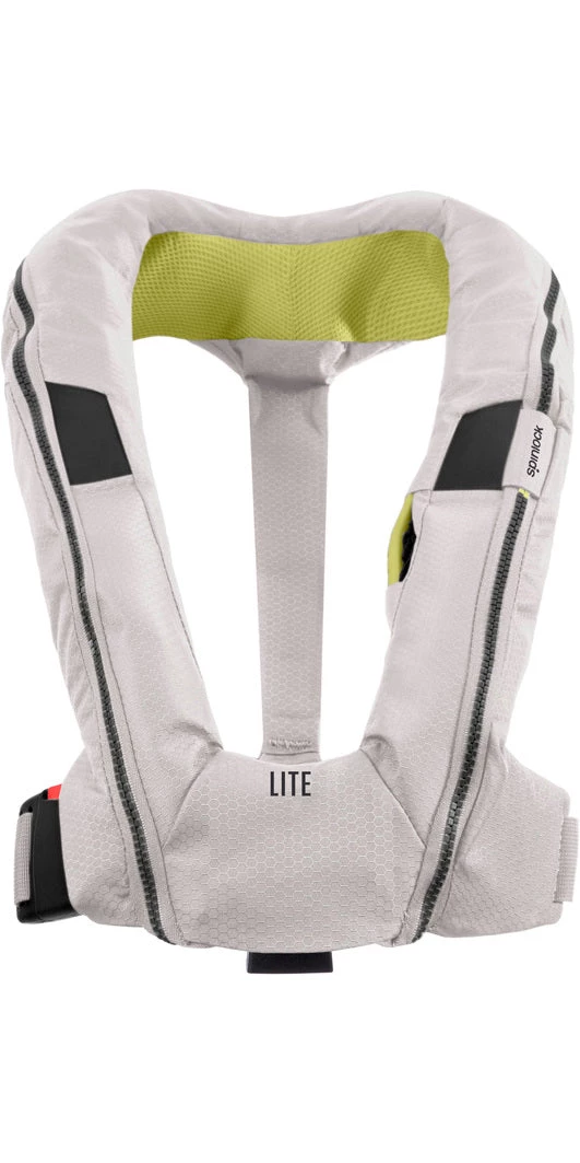 Marathon Spinlock Deckvest Lite 170N Life Jacket 5 Marathon Spinlock Deckvest Lite 170N Life Jacket