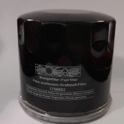 Barrus Solas Fuel Filter 1750802