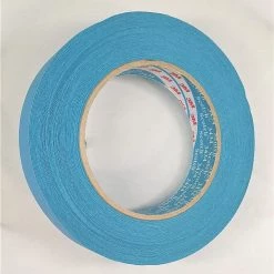 Two Pack Supplies 3M Blue Masking Tape 24mm X 50mts Boat Hardware