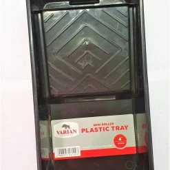 Varian 4" Paint Tray