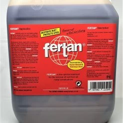 Meridian Zero Fertan Rust Converter 9 Meridian Zero Fertan Rust Converter