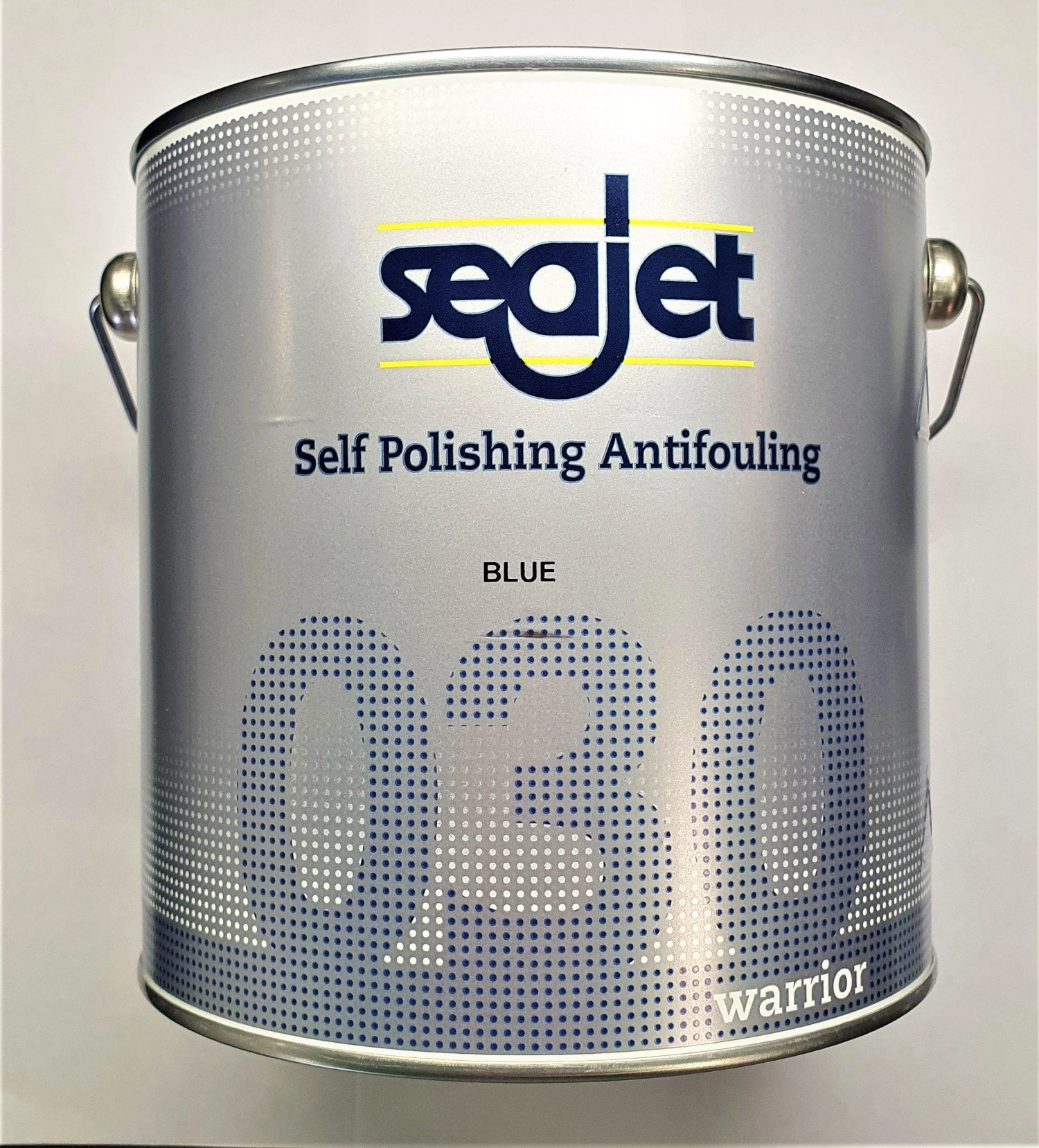 SeaJet Paints Seajet 030 Warrior Self Polishing Antifoul (Ireland Only) Boat Hardware 3 SeaJet Paints Seajet 030 Warrior Self Polishing Antifoul (Ireland Only) Boat Hardware