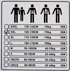 Gill Pro Racer Buoyancy Aid - Youth 9 Gill Pro Racer Buoyancy Aid - Youth