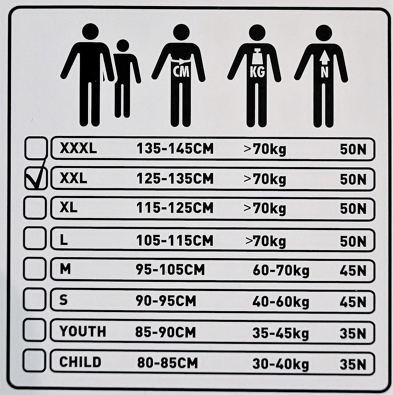 Gill Pro Racer Buoyancy Aid - Youth 6 Gill Pro Racer Buoyancy Aid - Youth