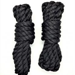 Kingfisher 8mm Fender Lines (Pair)