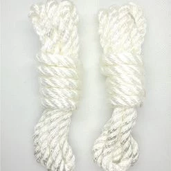 Kingfisher 8mm Fender Lines (Pair)