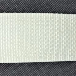 Kingfisher Toe Strap Webbing 50mm, (price Per Metre) 5 Kingfisher Toe Strap Webbing 50mm, (price Per Metre)