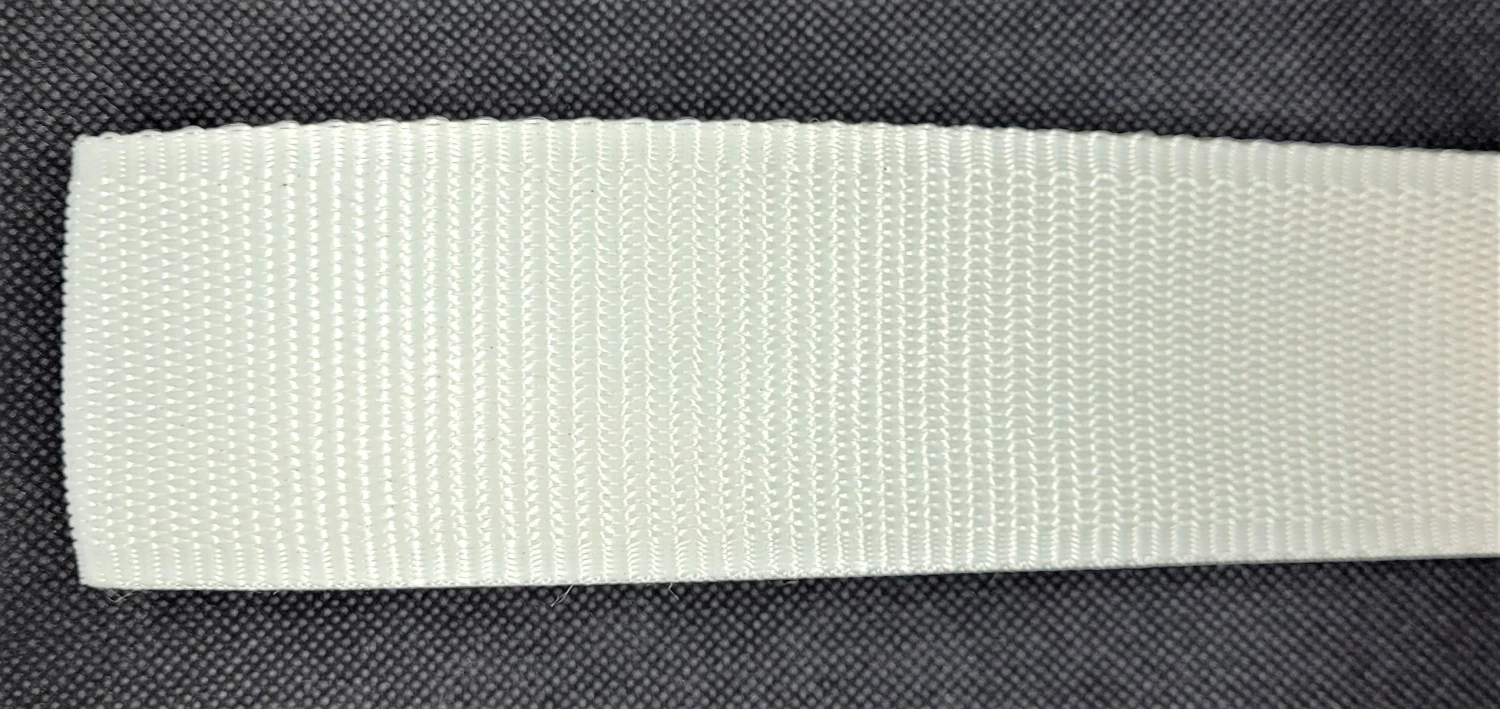 Kingfisher Toe Strap Webbing 50mm, (price Per Metre) 4 Kingfisher Toe Strap Webbing 50mm, (price Per Metre)