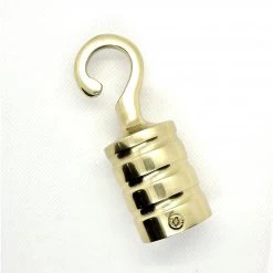 Kingfisher Rope Hook End Boat Hardware