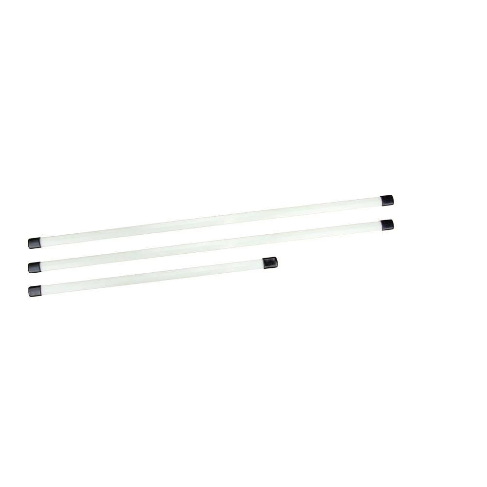 Optiparts Dinghy Hardware Set Of Sail Battens For Laser MK 1 3 Optiparts Dinghy Hardware Set Of Sail Battens For Laser MK 1