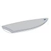 Optiparts Laser® Top Cover - Economy Dinghy Hardware 1 Optiparts Laser® Top Cover - Economy Dinghy Hardware
