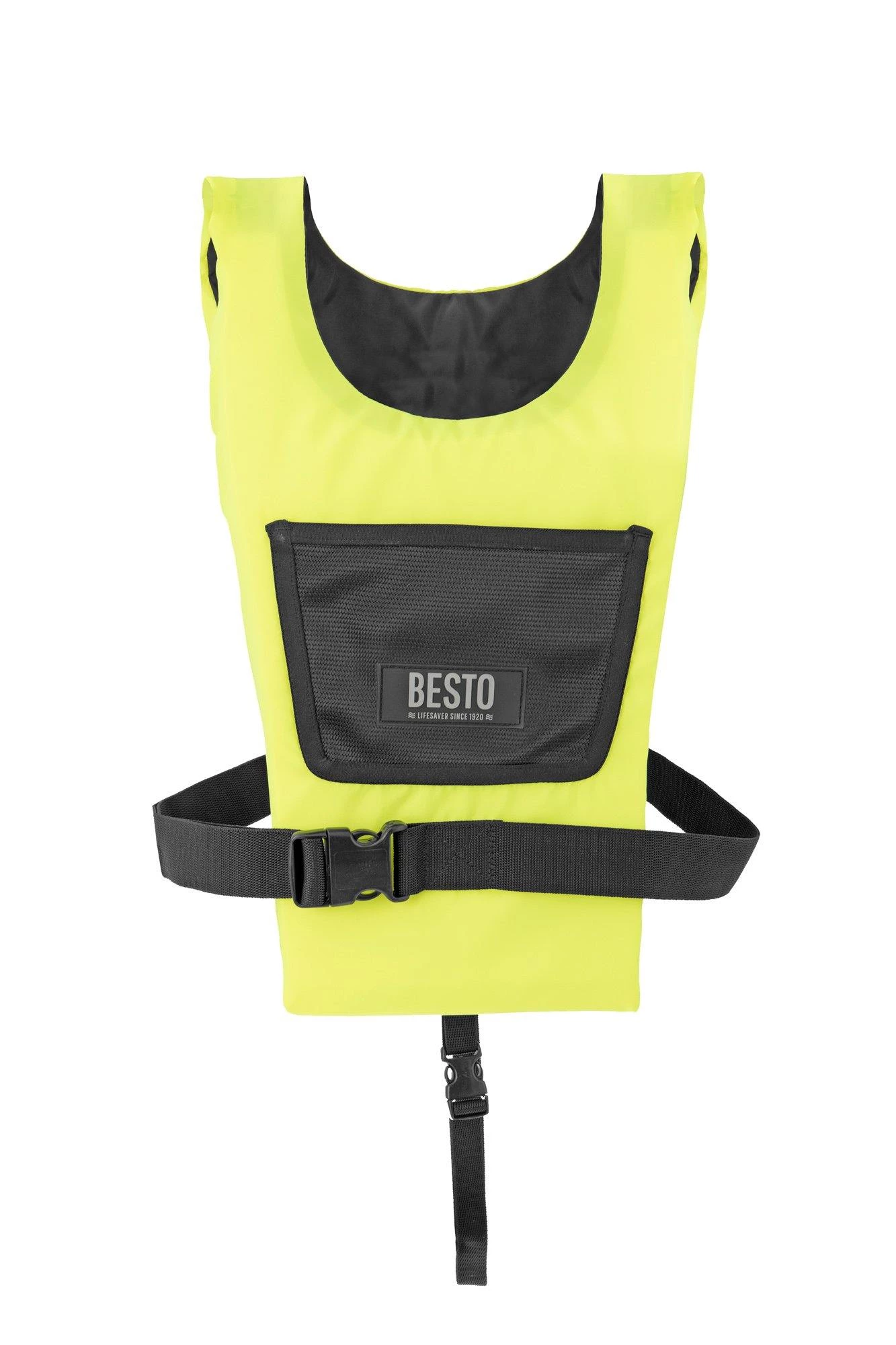 Lankhorst Besto Paddler 50N Adult Buoyancy Aid Buoyancy Aids 3 Lankhorst Besto Paddler 50N Adult Buoyancy Aid Buoyancy Aids