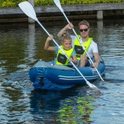 Lankhorst Besto Paddler 50N Child Buoyancy Aid Buoyancy Aids