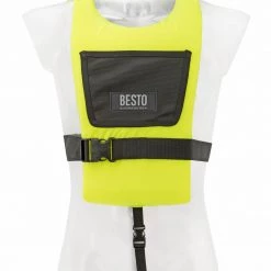 Lankhorst Besto Paddler 50N Child Buoyancy Aid Buoyancy Aids
