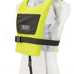 Lankhorst Besto Paddler 50N Child Buoyancy Aid Buoyancy Aids