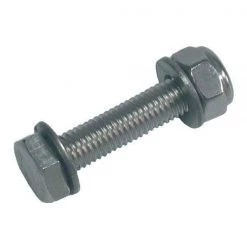 Optiparts Windesign Rudder Bolt For Laser®