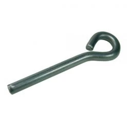 Optiparts Laser Tiller Retaining Pin Dinghy Hardware