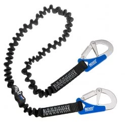 Spinlock Besto Elasticated Safety Line