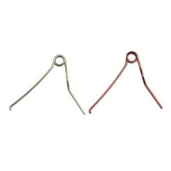 Optiparts Dinghy Hardware Windesign Stainless Steel Bailer Springs For Laser®